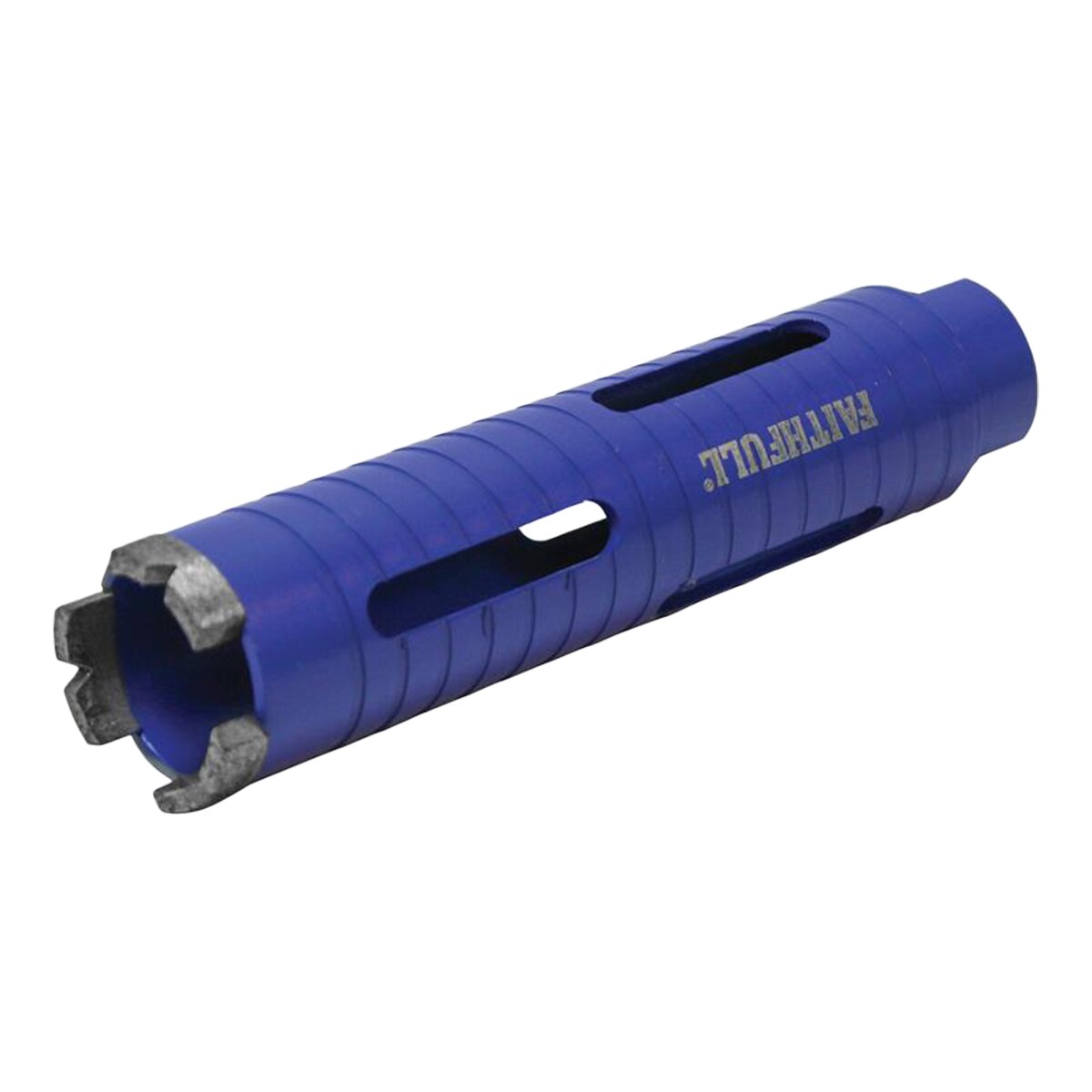 Faithfull Dry Diamond Core Bit 38 x 150mm - FAIDCD38 - Image 1
