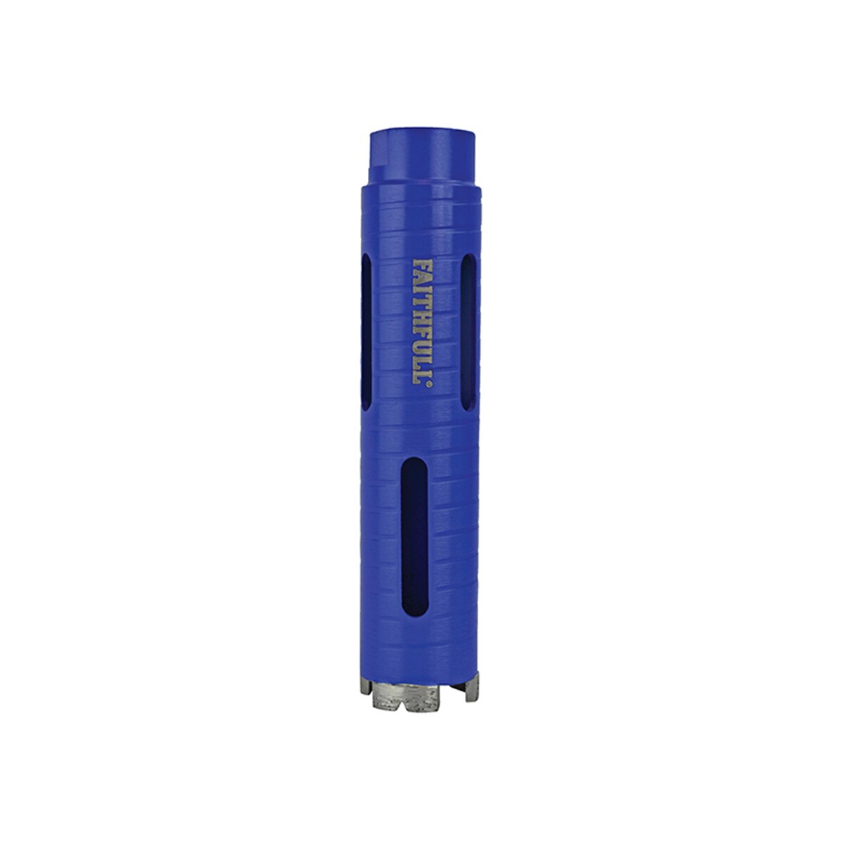 Faithfull Dry Diamond Core Bit 38 x 150mm - FAIDCD38 - Image 2