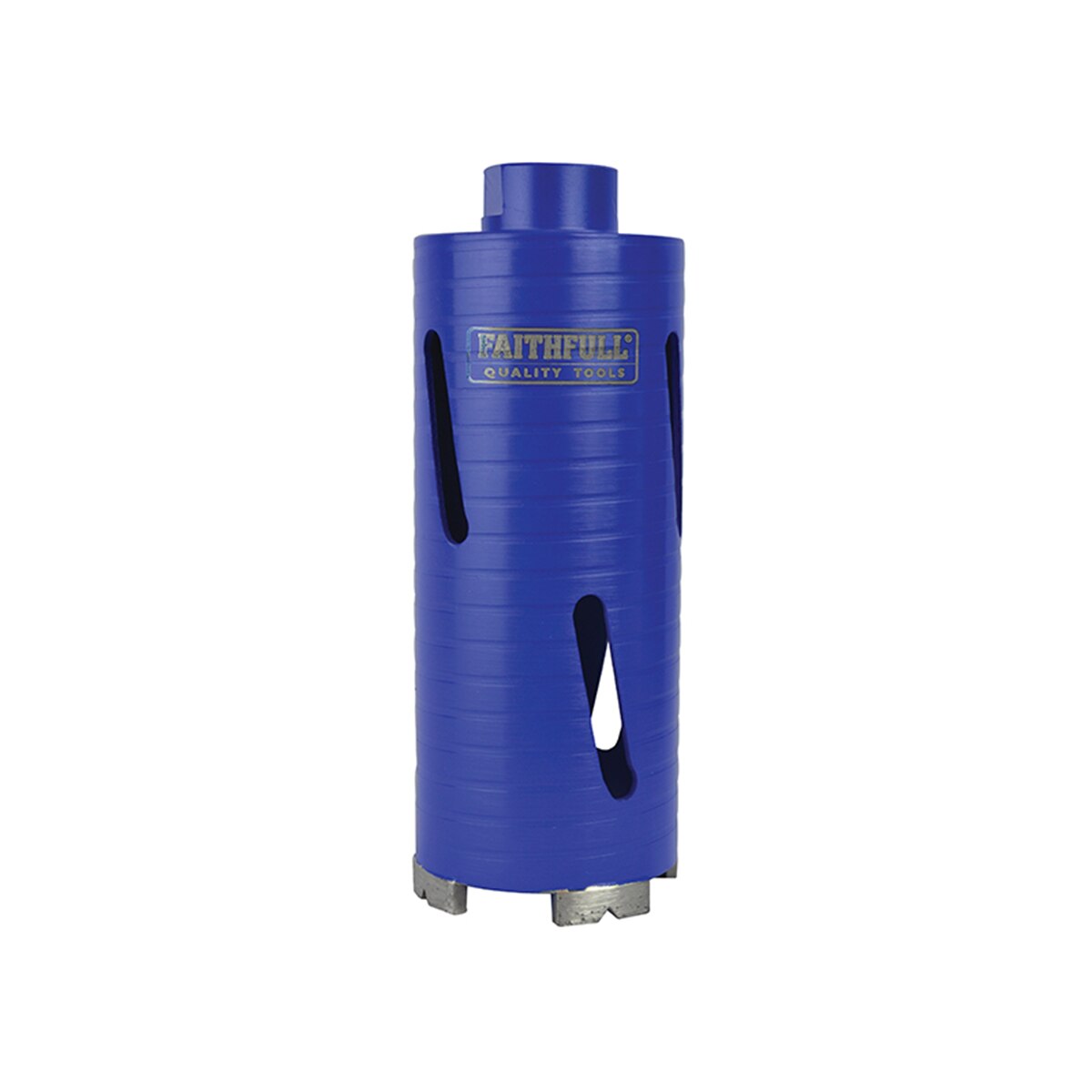 Faithfull Dry Diamond Core Bit 65 x 150mm - FAIDCD65 - Image 2