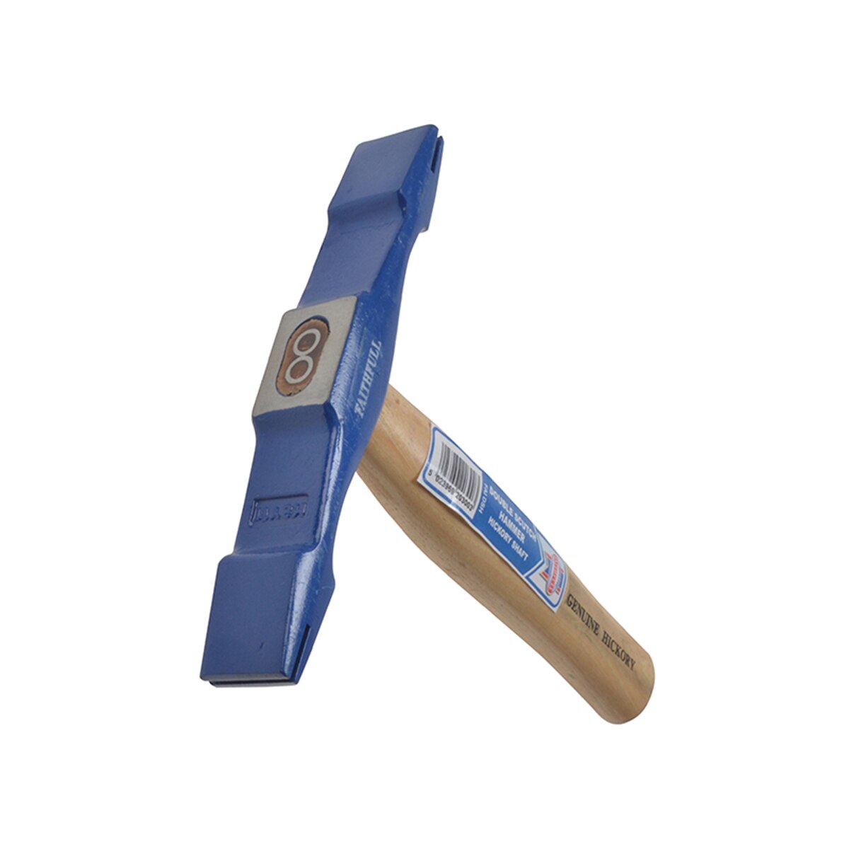 Faithfull Double Scutch Hammer Hickory Handle - FAIDSH - Image 1