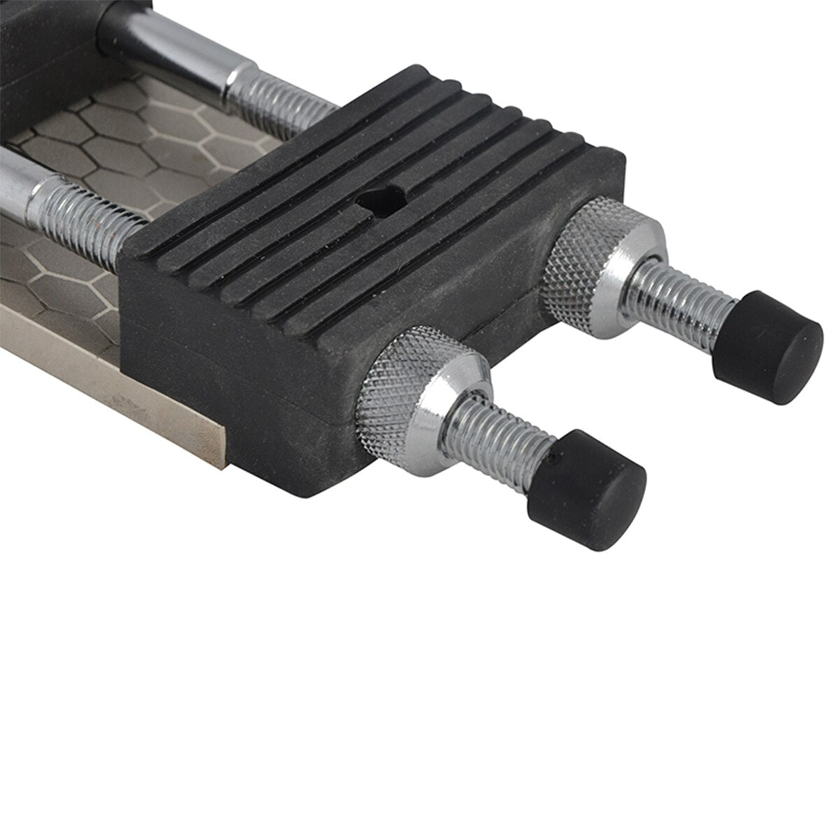 Faithfull Diamond Sharpening Stone 200mm x 70mm - FAIDWKIT - Image 4