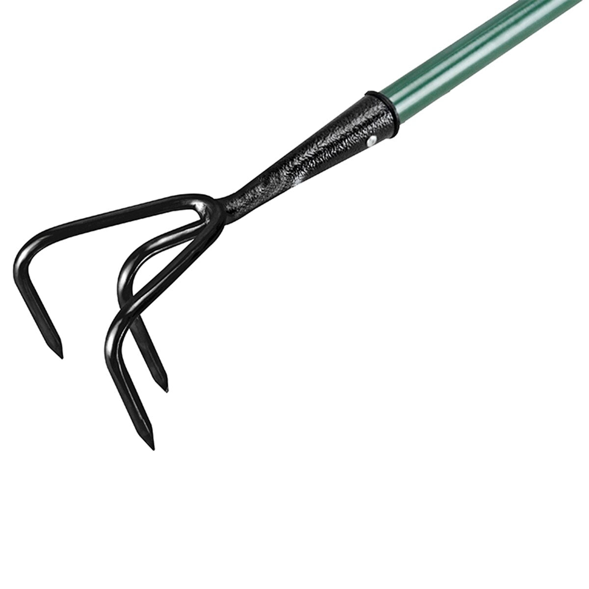 Faithfull Essentials 3 Prong Cultivator - FAIESSCUL - Image 1