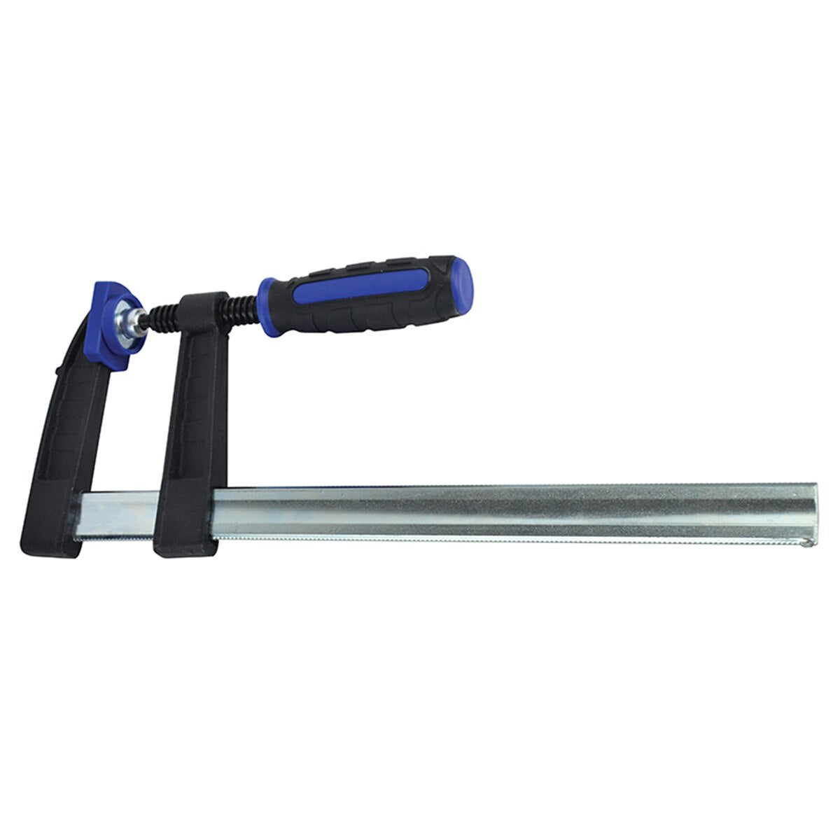 Faithfull F-Clamp Capacity 250mm - FAIFC250270 - Image 1