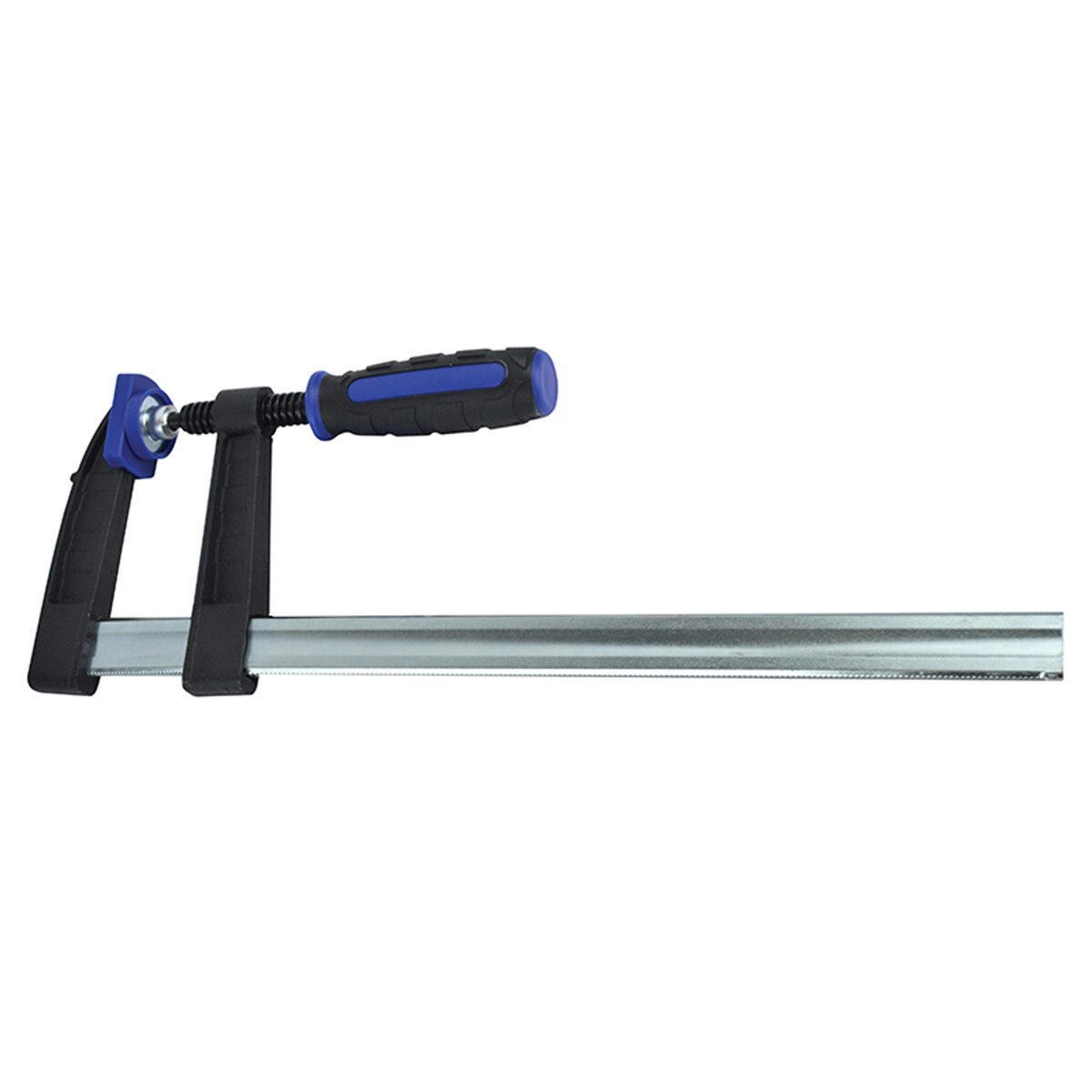 Faithfull F-Clamp Capacity 300mm - FAIFC300270 - Image 1