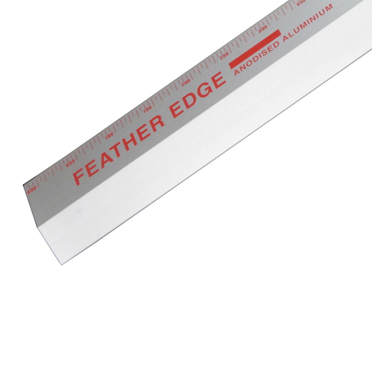 Faithfull Feather Edge with Scale 1.2m x 93mm x 25mm - FAIFE4 - Image 2