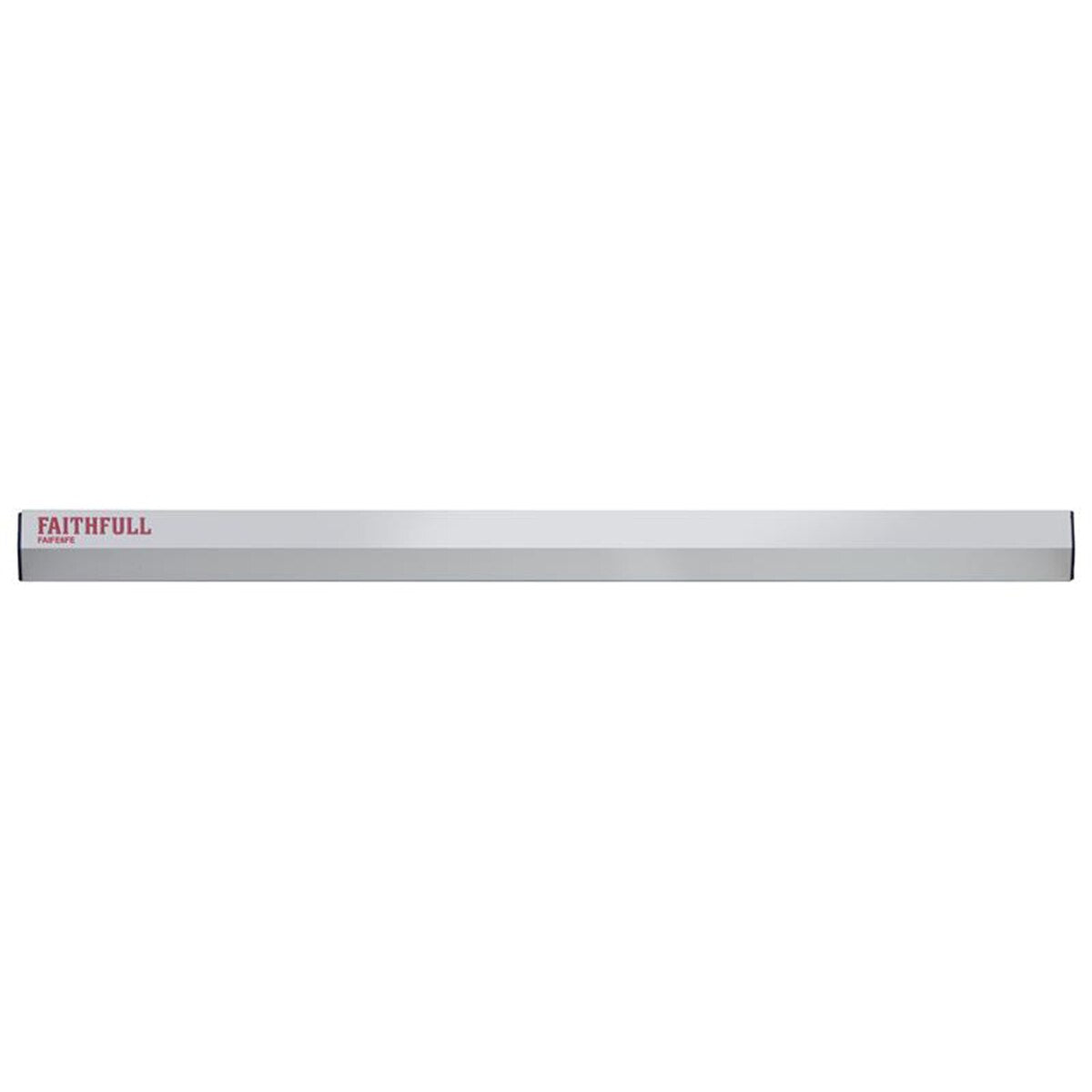 Faithfull Fine Edge Feather Edge 1.8m x 93mm x 19mm - FAIFE6FE - Image 1