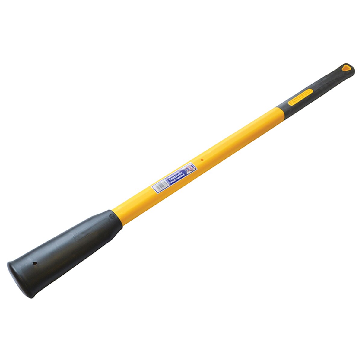 Faithfull Fibreglass Pick Handle 915mm (36in) - FAIFGP36 - Image 1