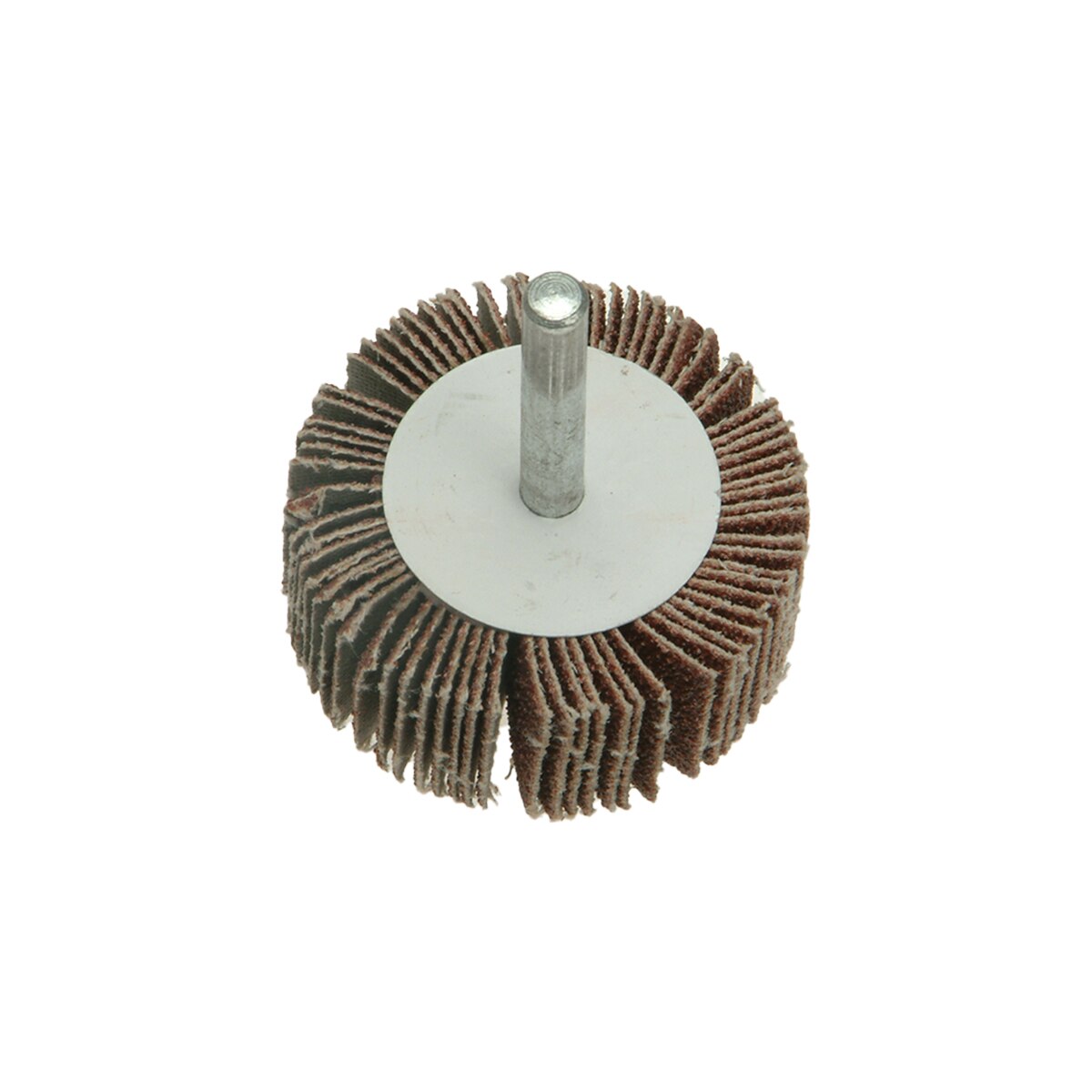 Faithfull Flap Wheel 50 x 20mm Medium - FAIFW5020M - Image 1