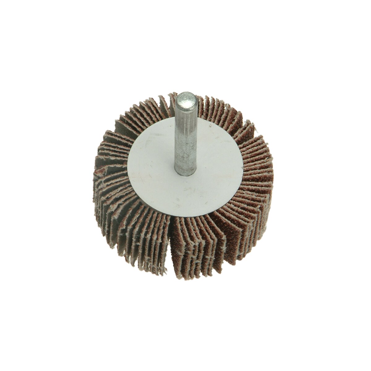 Faithfull Flap Wheel 60 x 40mm Medium - FAIFW6040M - Image 2