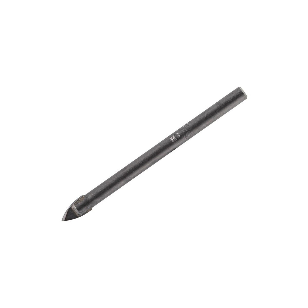 Faithfull Tile & Glass Drill Bit 5mm - FAIGD5 - Image 1