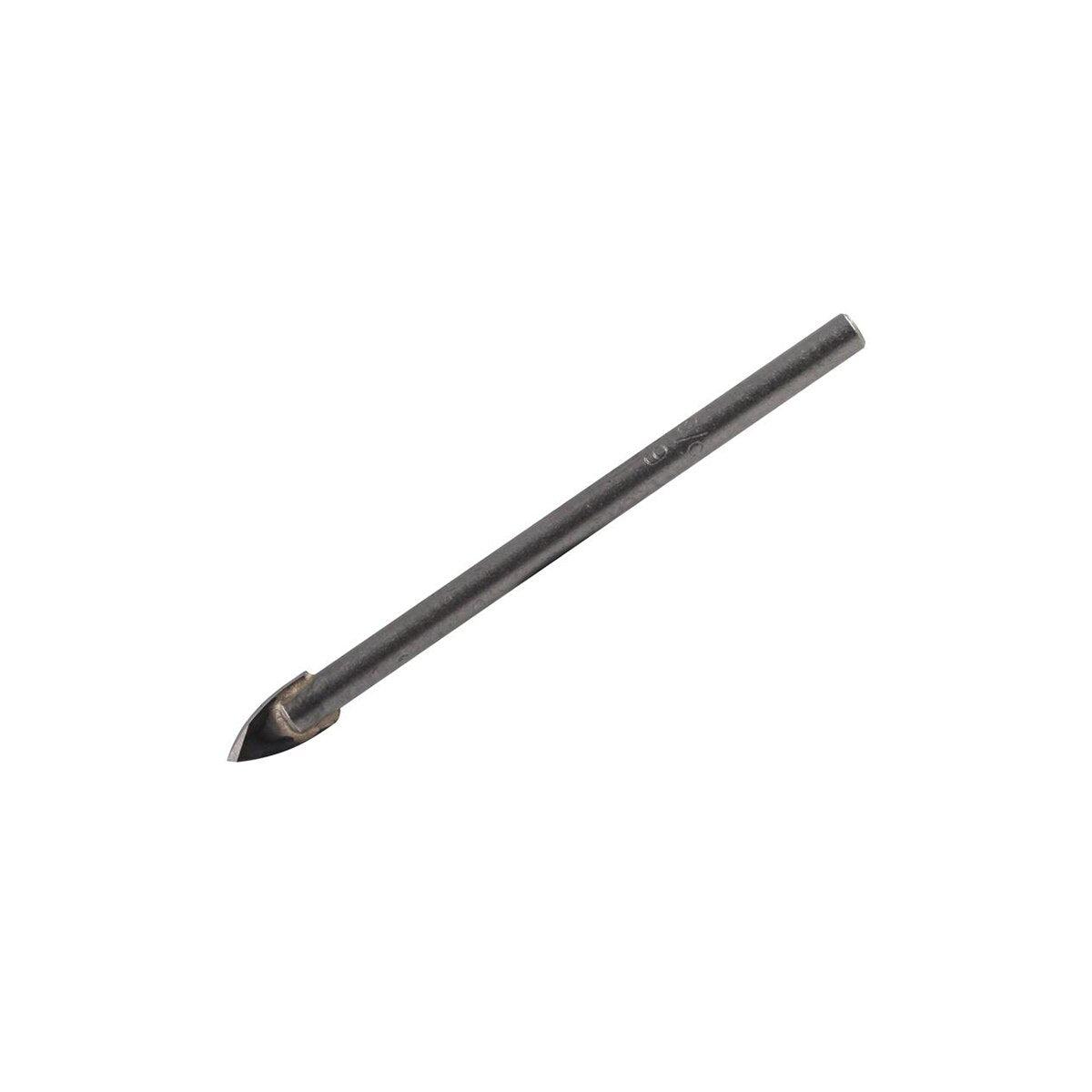 Faithfull Tile & Glass Drill Bit 6mm - FAIGD6 - Image 1