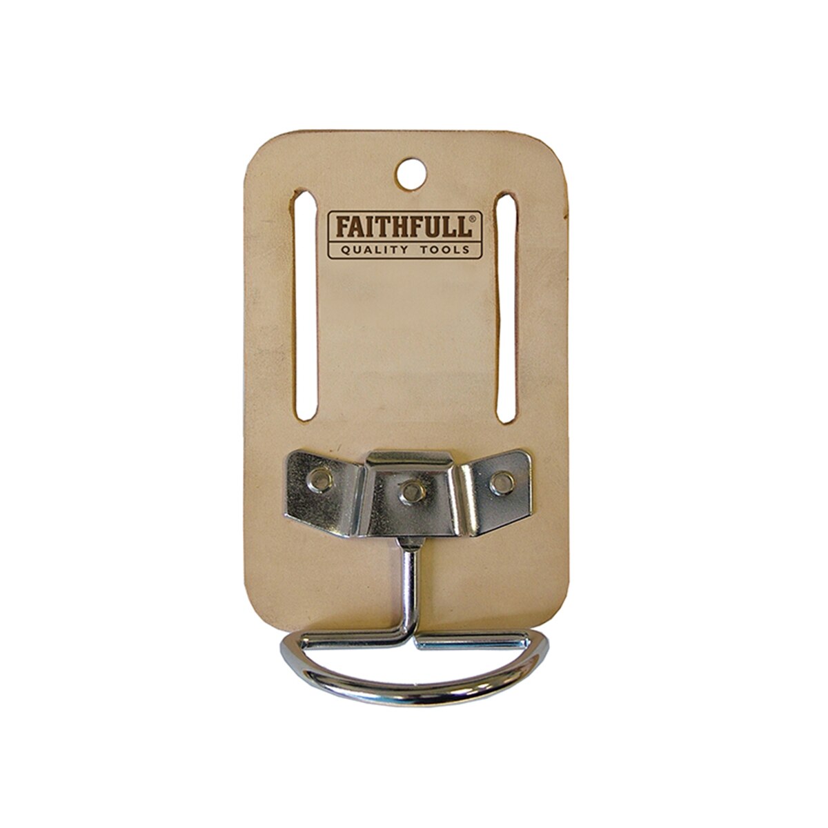 Faithfull Swivel Hammer Holder - FAIHH2 - Image 1