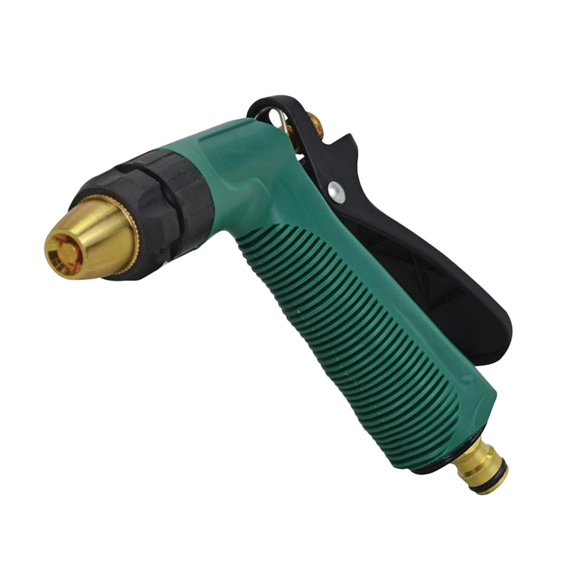 Faithfull Garden Hand Spray Gun Zinc Body - FAIHOSEGSGUN - Image 1