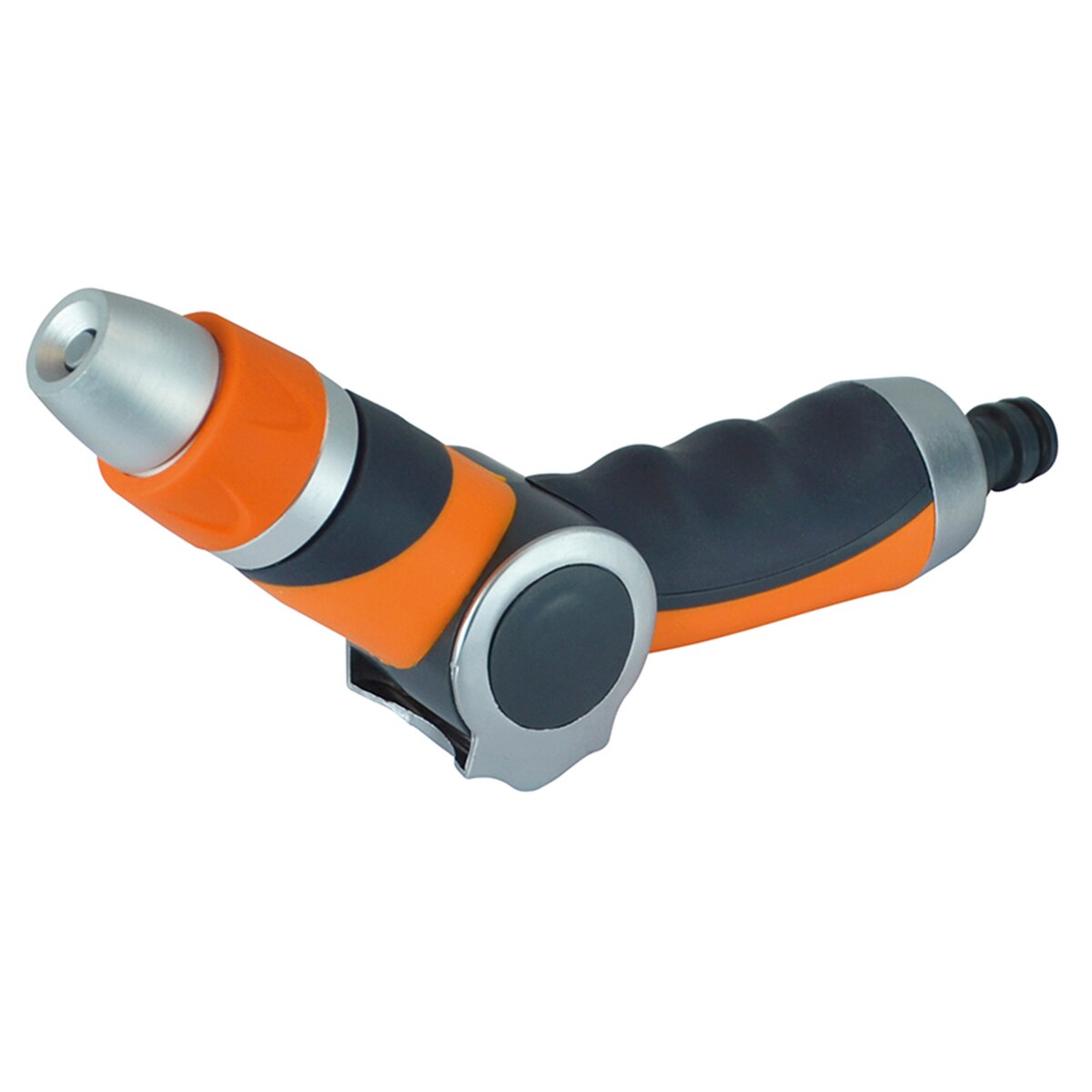 Faithfull Plastic Adjustable Spray Gun - FAIHOSEPLGUN - Image 2