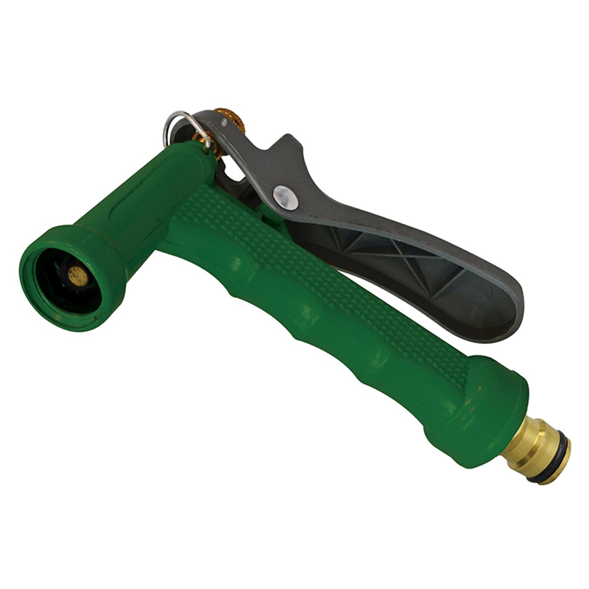 Faithfull Deluxe Zinc Body Garden Spray Gun - FAIHOSESPRAY - Image 1