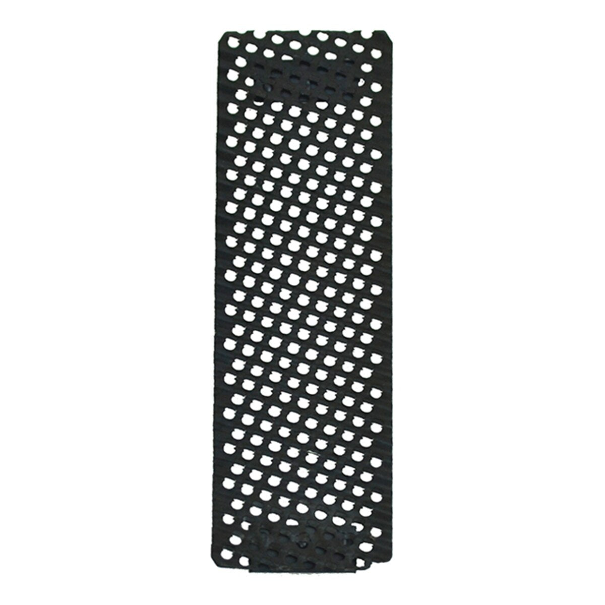 Faithfull Hand Rasp File & Block Plane Blade 140 x 40mm - FAIHRBLFILE - Image 2