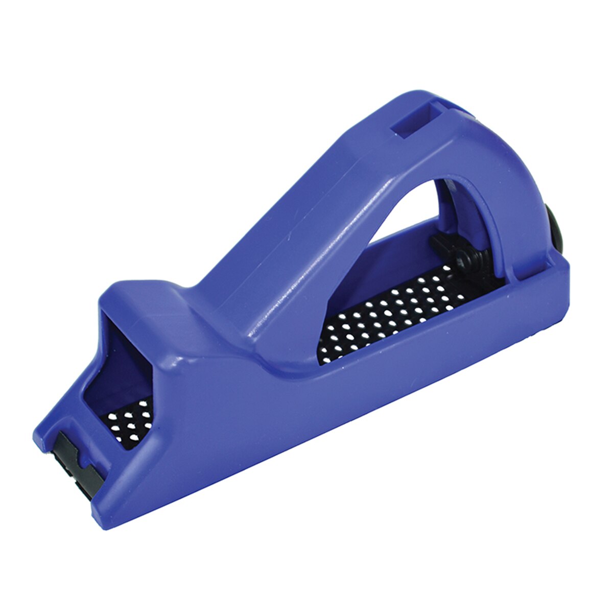 Faithfull Hand Rasp Block Plane - FAIHRBLOCK - Image 1