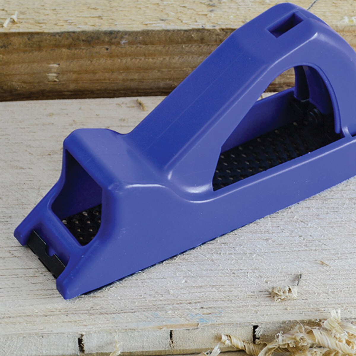 Faithfull Hand Rasp Block Plane - FAIHRBLOCK - Image 2