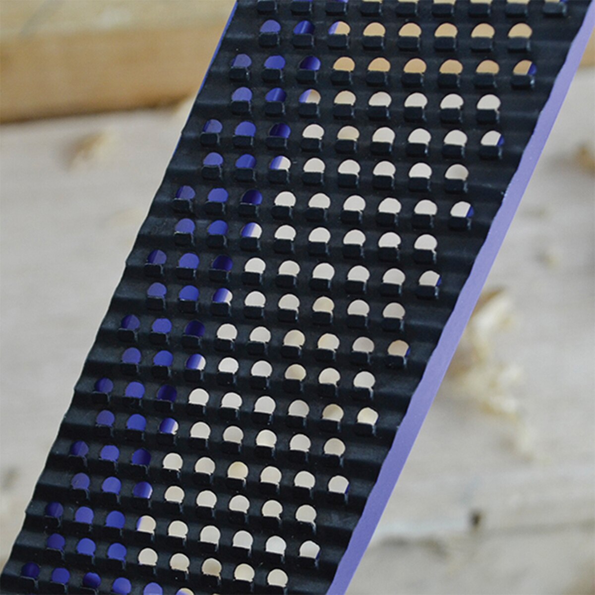 Faithfull Hand Rasp File - FAIHRFILE - Image 3