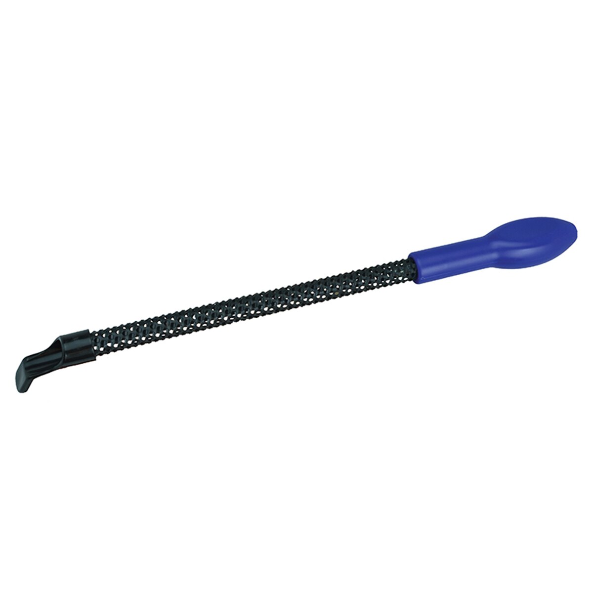 Faithfull Hand Rasp Round File - FAIHRROUND - Image 2