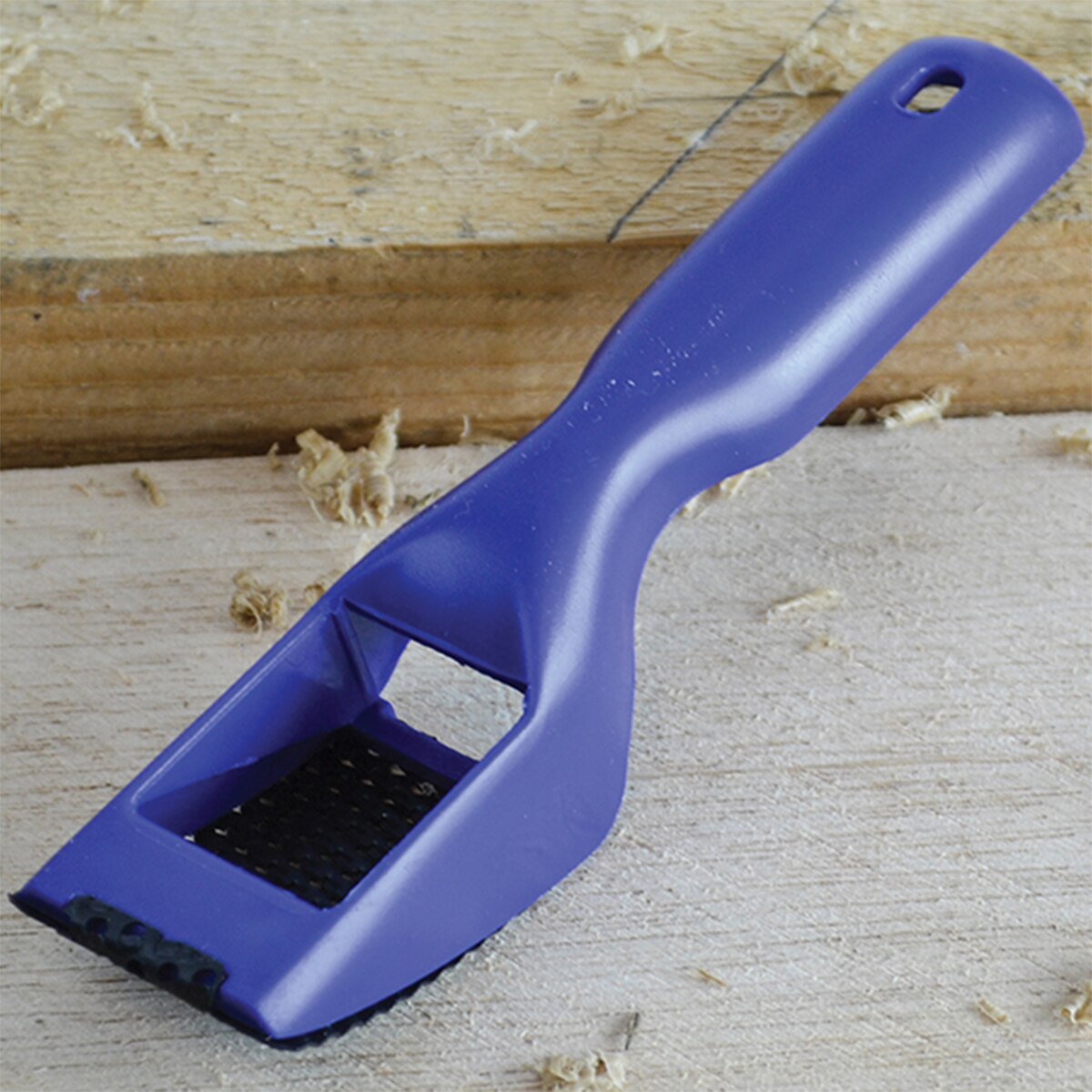 Faithfull Hand Rasp Shaver Tool - FAIHRSHAVER - Image 2