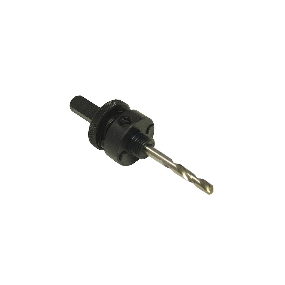 Faithfull Holesaw Arbor 32-210mm - FAIHSA32150 - Image 1