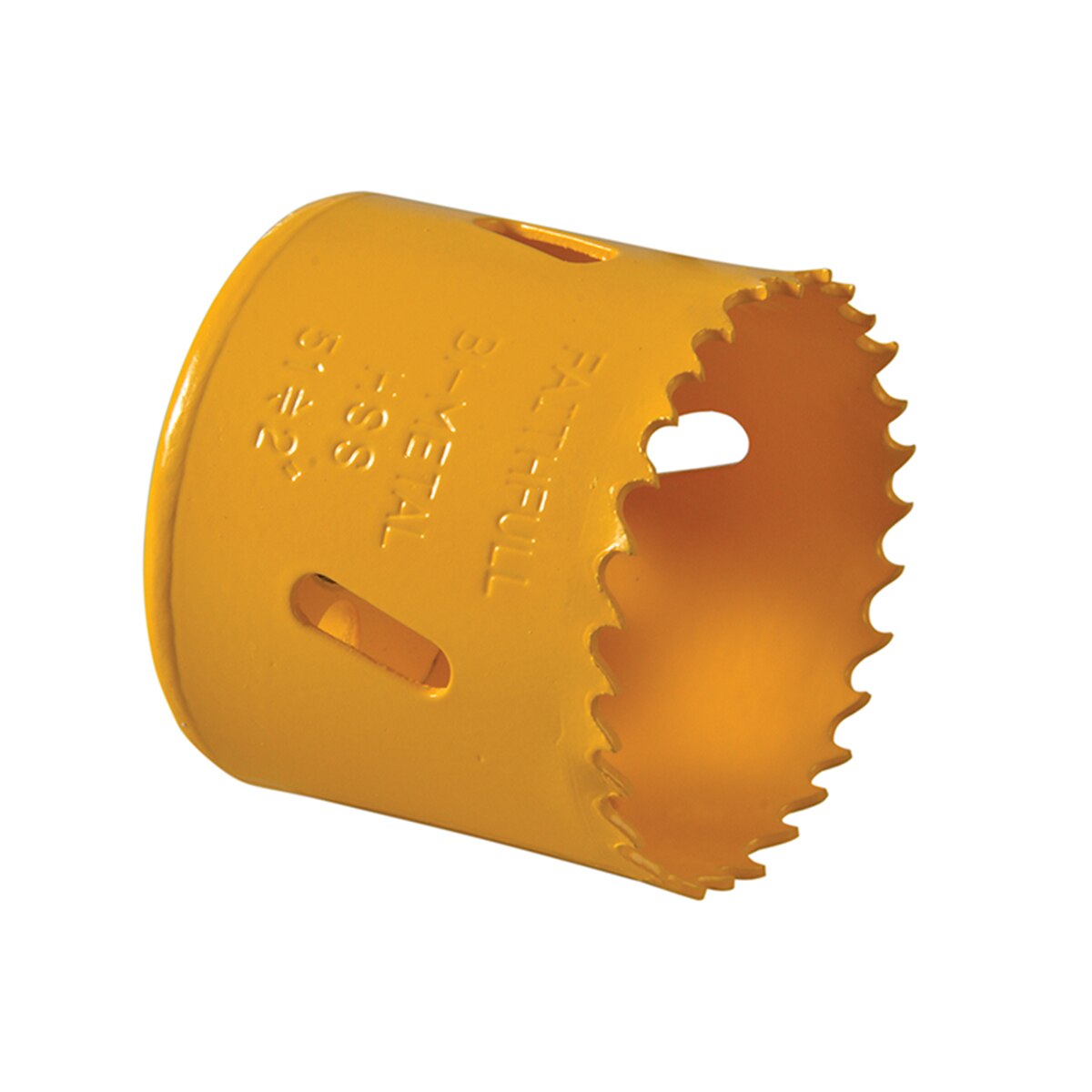 Faithfull Bi-Metal Cobalt Holesaw 51mm - FAIHSVP51 - Image 2