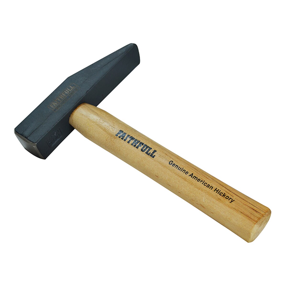 Faithfull Walling/Masons Hammer 1130g (39oz) - FAIHWALL - Image 1