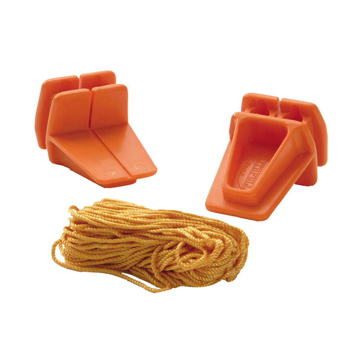 Faithfull Line Blocks (Pack 2) & Line 18m - FAILB - Image 1