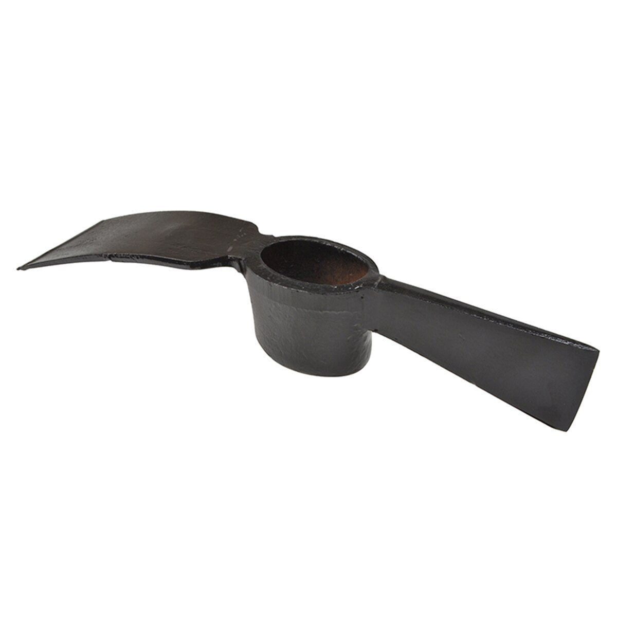 Faithfull Grubbing Mattock Head 2.25kg (5 lb) - FAIMAT5 - Image 1
