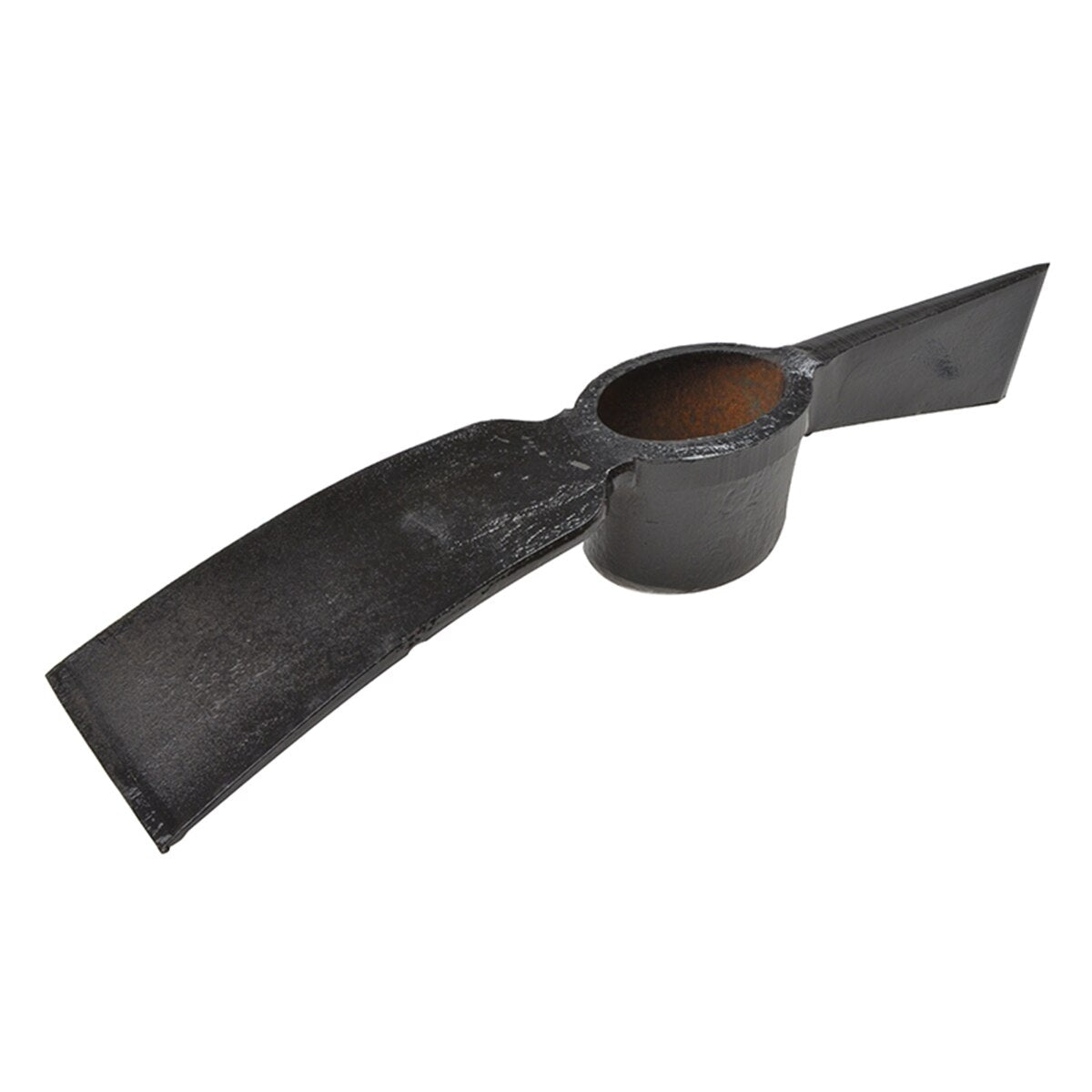 Faithfull Grubbing Mattock Head 2.25kg (5 lb) - FAIMAT5 - Image 2