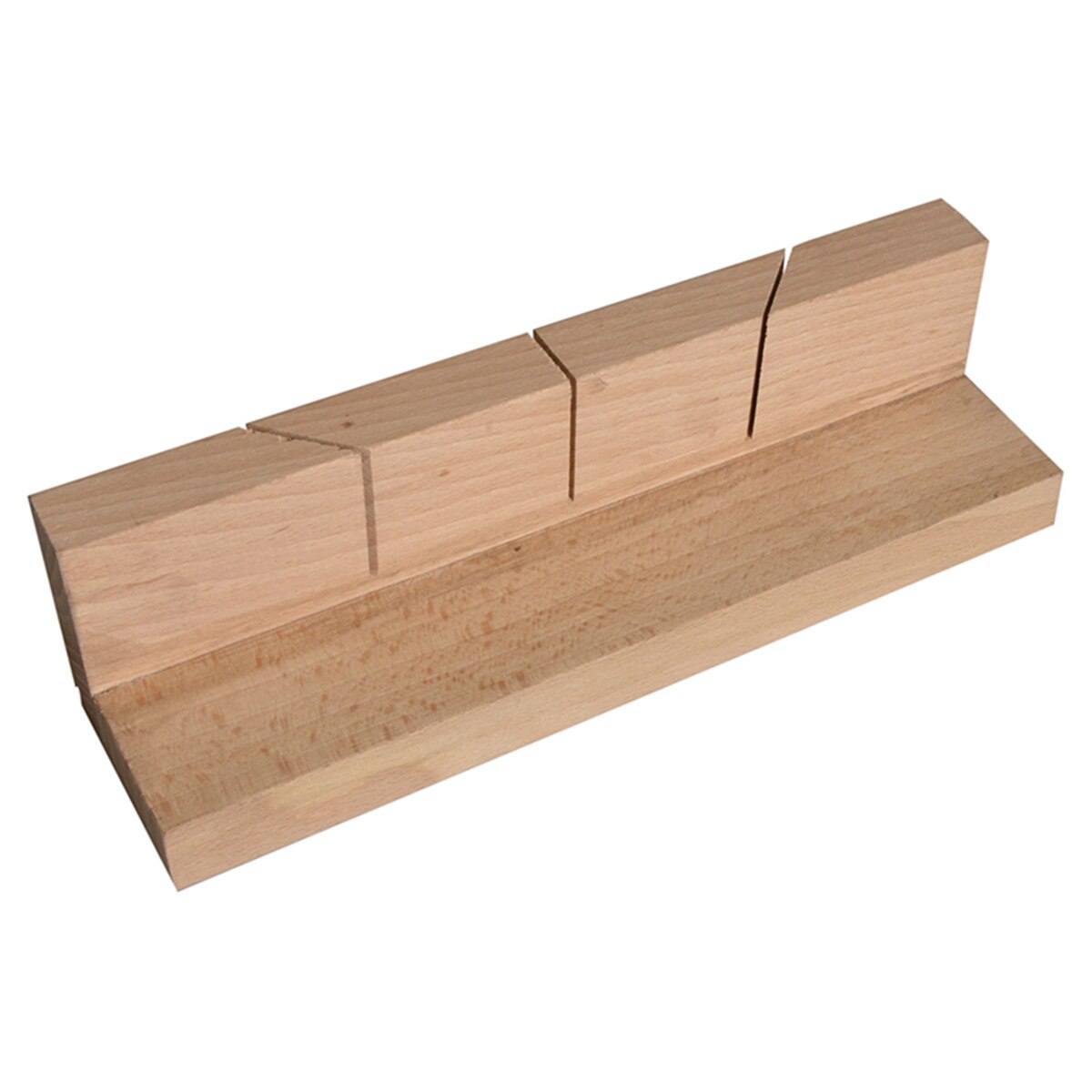 Faithfull Mitre Block 230mm (9in) - FAIMBLOCK9 - Image 1