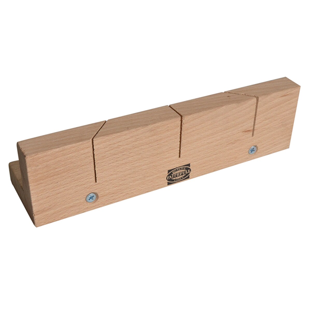 Faithfull Mitre Block 230mm (9in) - FAIMBLOCK9 - Image 2