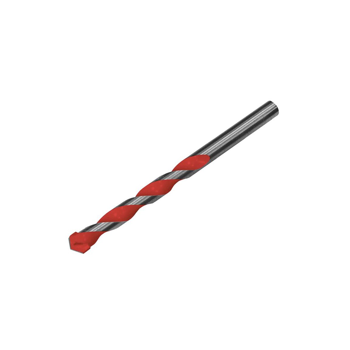 Faithfull Multi Construction Drill Bit 4 x 75mm - FAIMCD475 - Image 1