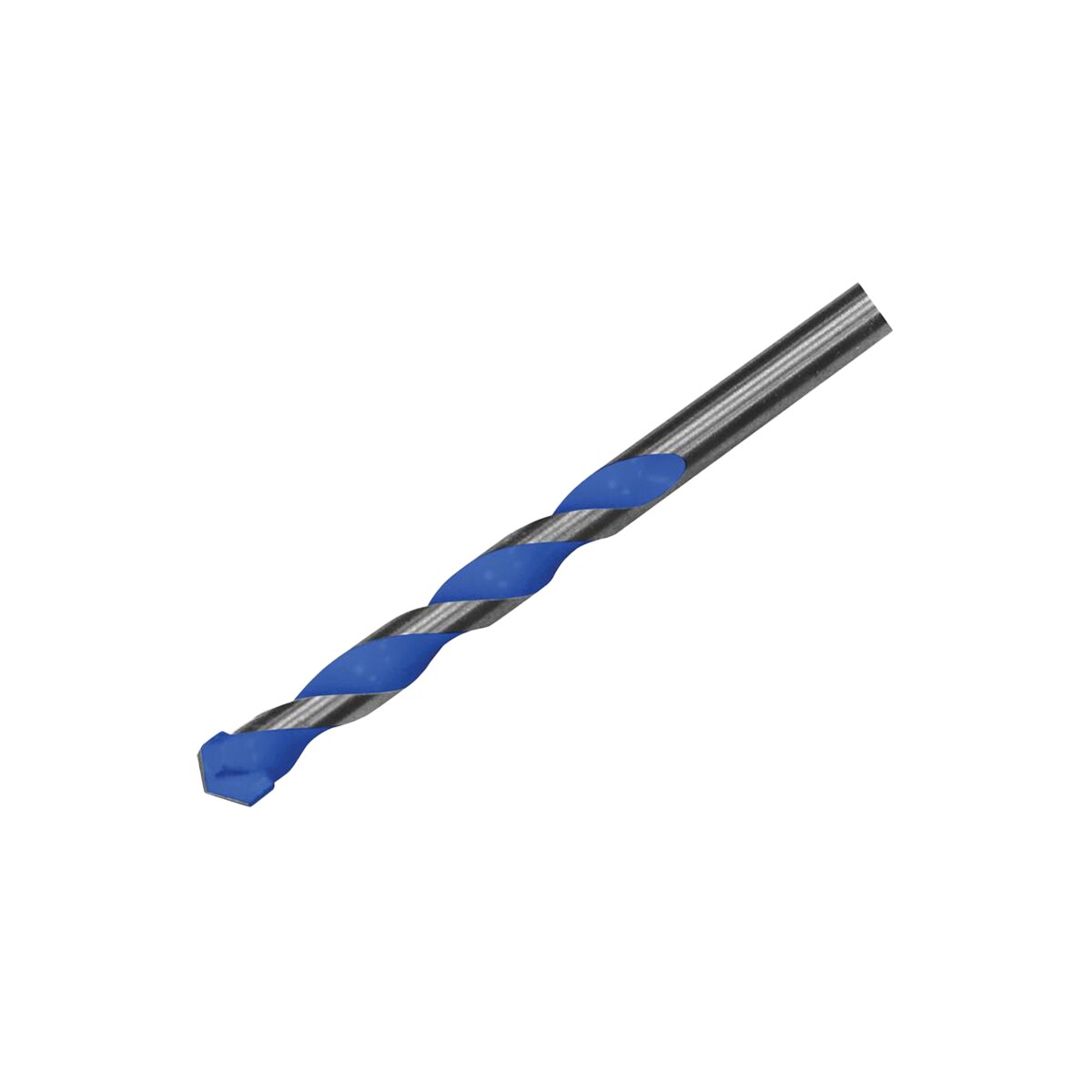 Faithfull Multi Construction Drill Bit 6 x 100mm - FAIMCD6100 - Image 1