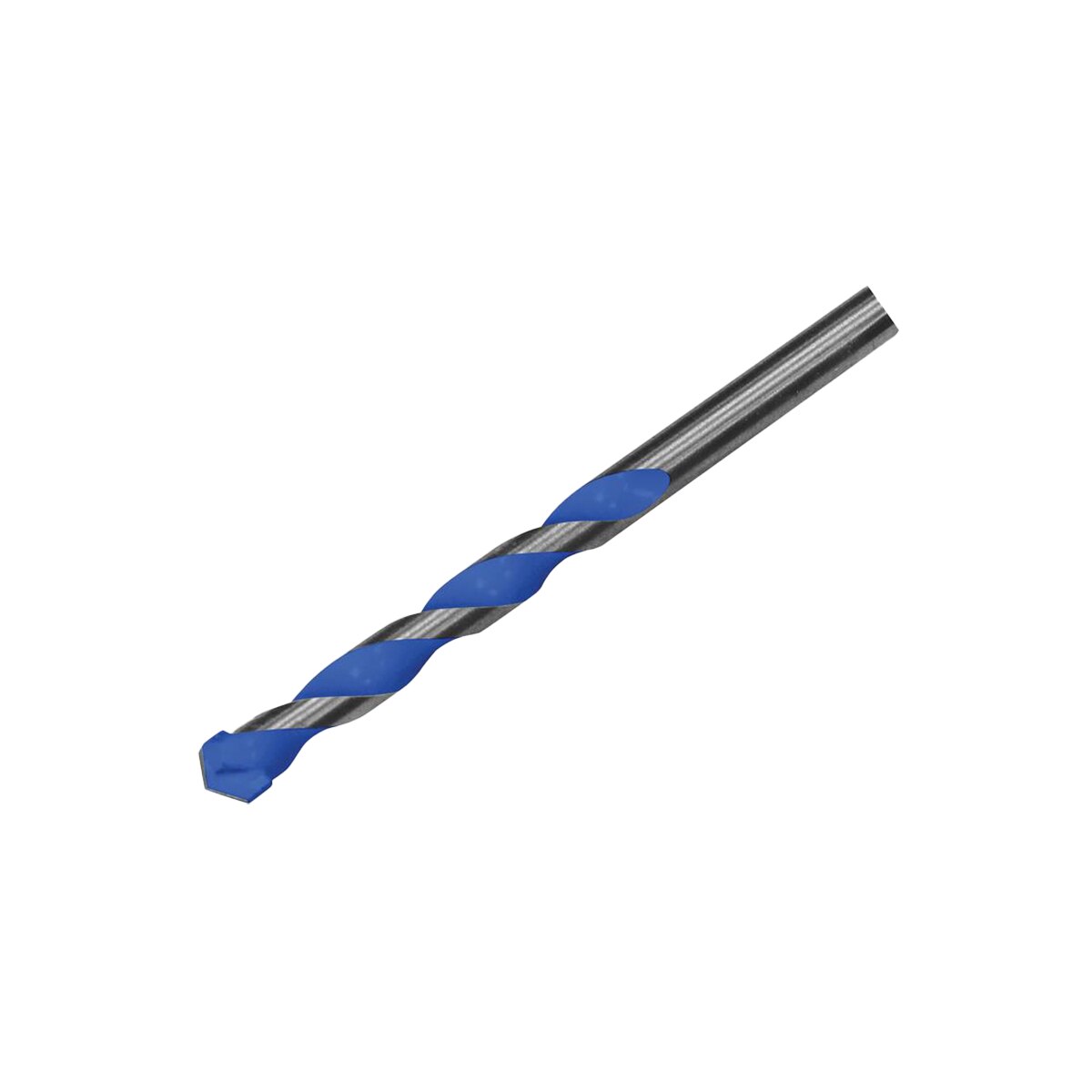 Faithfull Multi Construction Drill Bit 7 x 100mm - FAIMCD7100 - Image 1