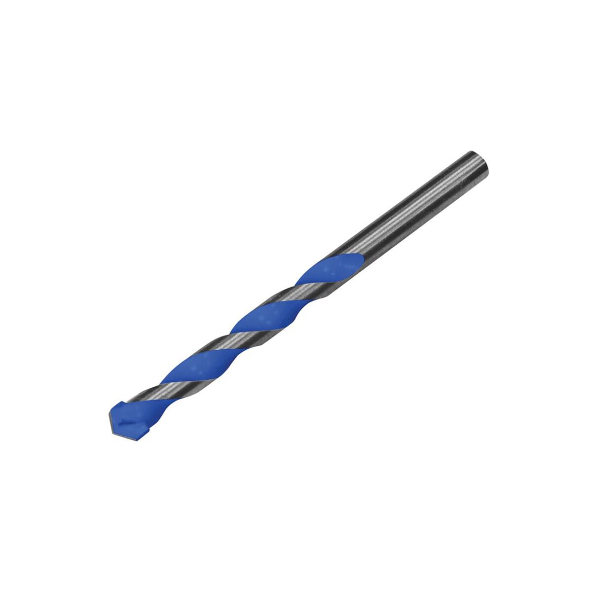 Faithfull Multi Construction Drill Bit 8 x 120mm - FAIMCD8120 - Image 1