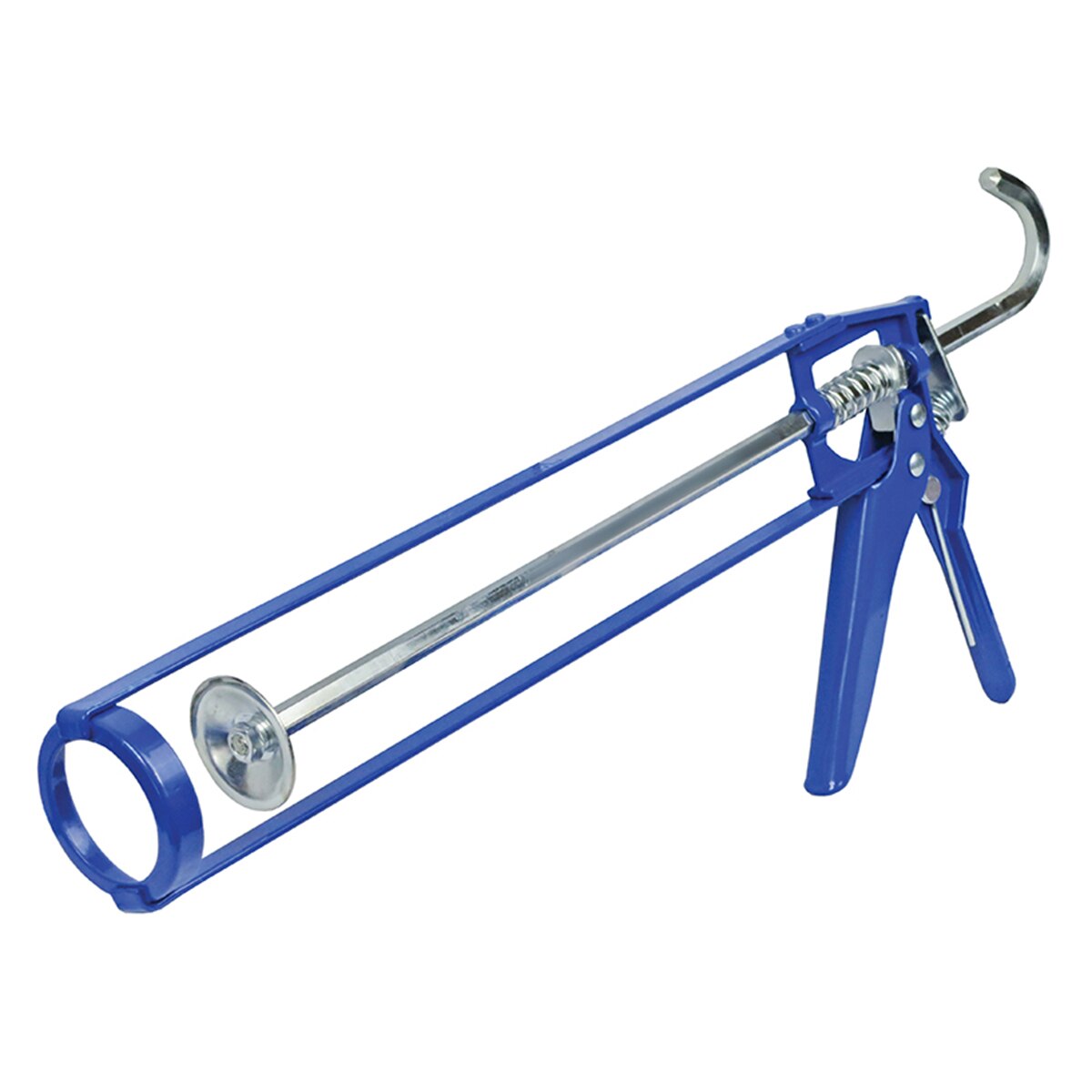 Faithfull Mastic (Skeleton) Gun 425ml - FAIMG - Image 1