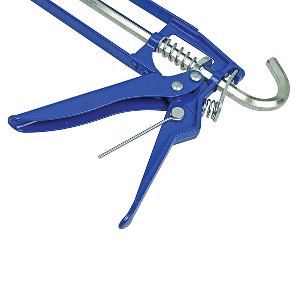 Faithfull Mastic (Skeleton) Gun 425ml - FAIMG - Image 2