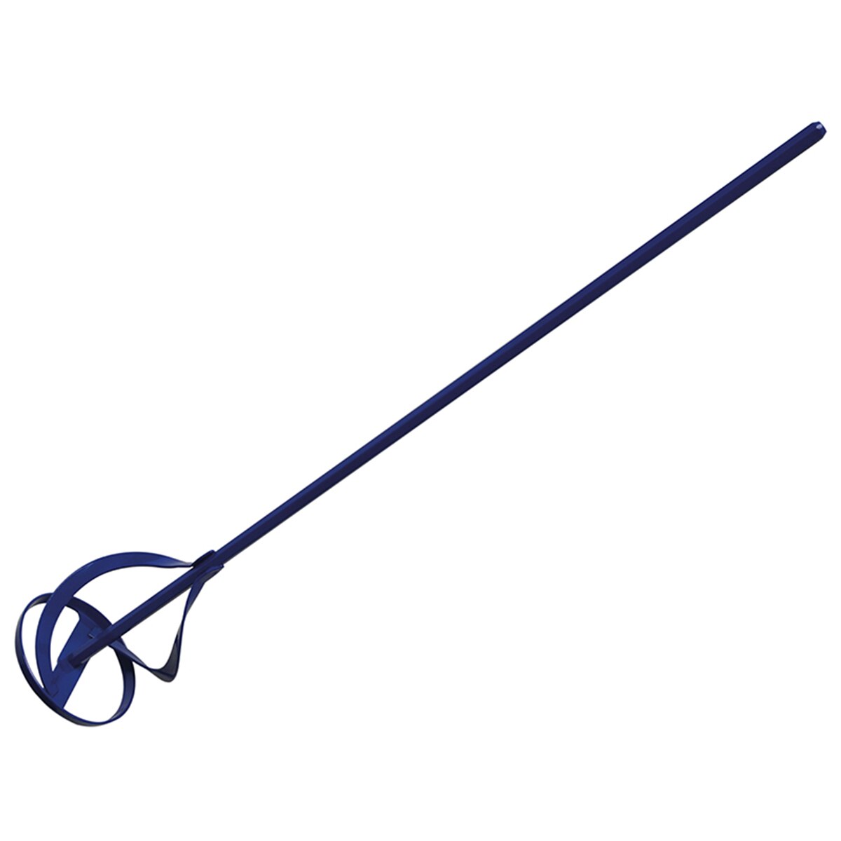 Faithfull Mixing Paddle 100 x 600mm - FAIMP100 - Image 1