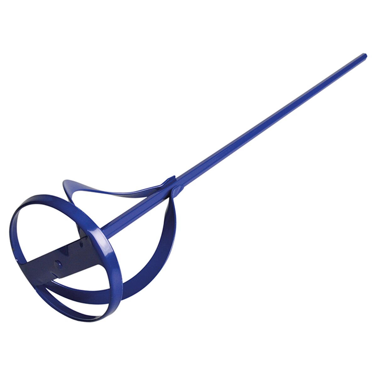Faithfull Mixing Paddle 120 x 600mm - FAIMP120 - Image 1