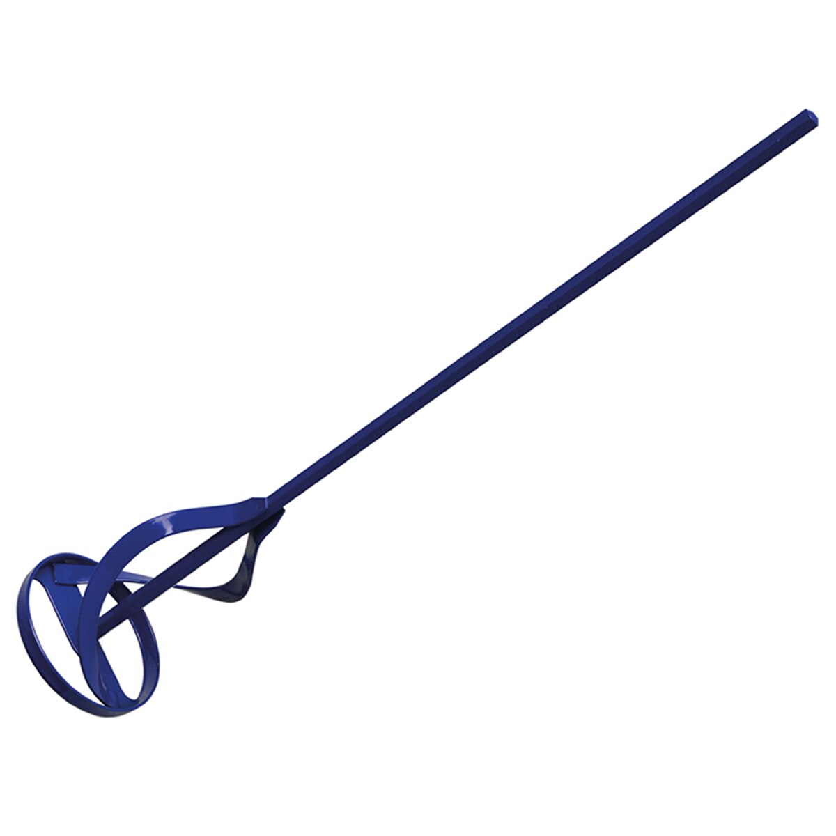 Faithfull Mixing Paddle 80 x 400mm - FAIMP80 - Image 1