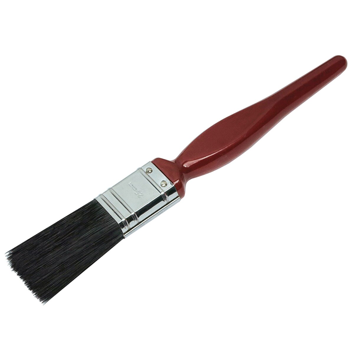 Faithfull Contract Paint Brush 25mm (1in) - FAIPBC1 - Image 1