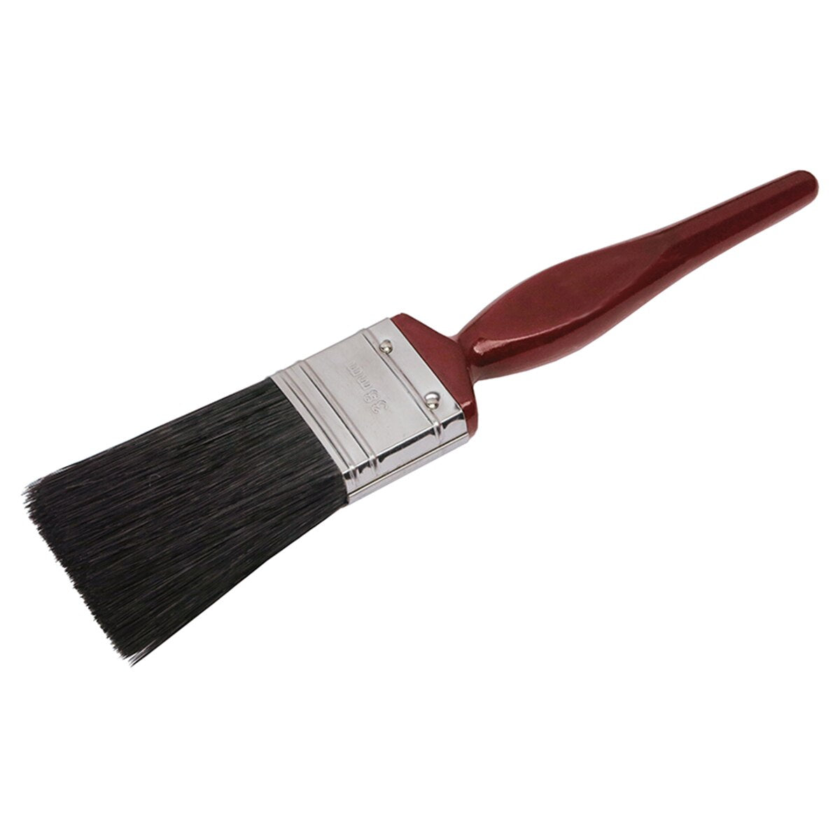 Faithfull Contract Paint Brush 38mm (1.1/2in) - FAIPBC112 - Image 1
