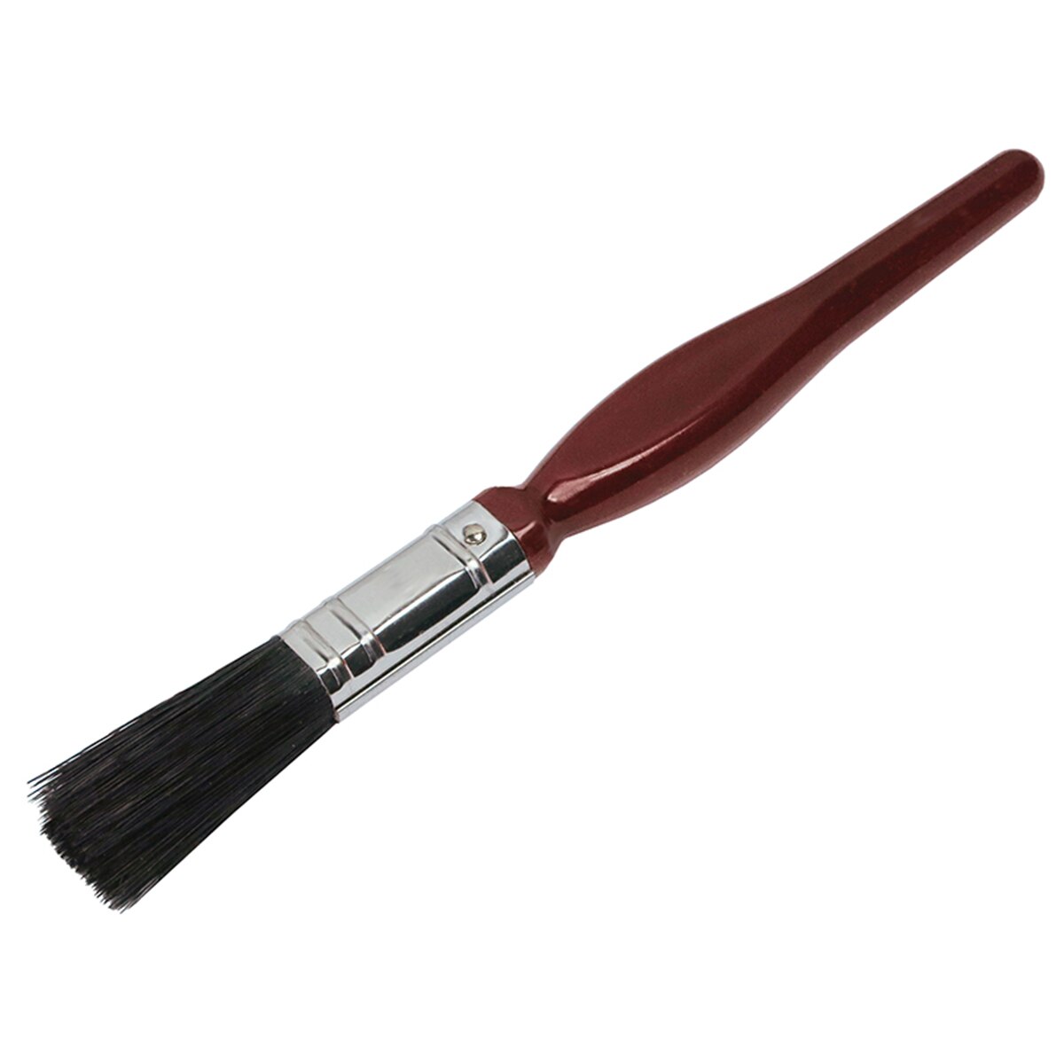 Faithfull Contract Paint Brush 13mm (1/2in) - FAIPBC12 - Image 1