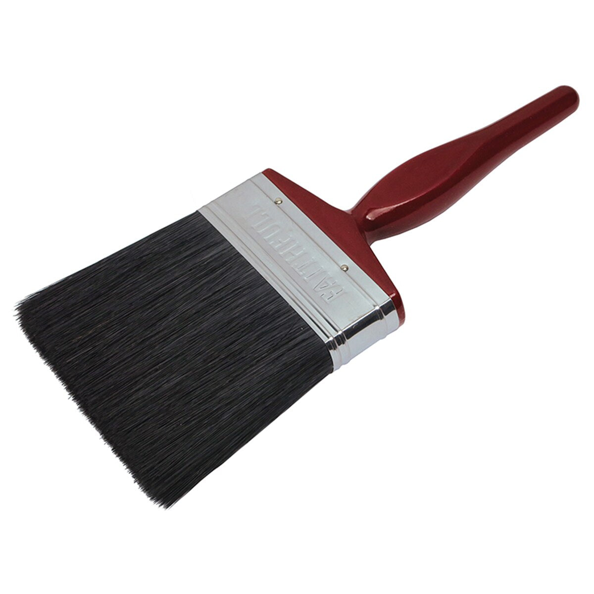 Faithfull Contract Paint Brush 100mm (4in) - FAIPBC4 - Image 1