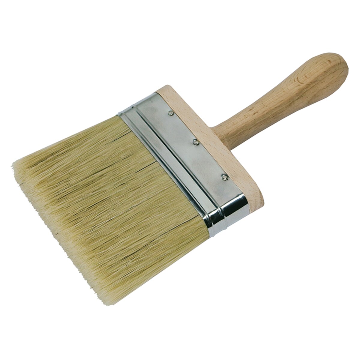 Faithfull Dusting Brush 100mm (4 in) - FAIPBDUST - Image 1