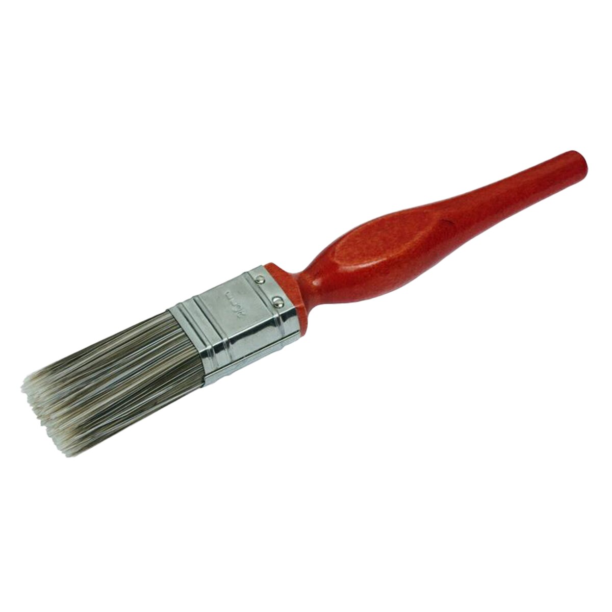 Faithfull Superflow Synthetic Paint Brush 25mm (1in) - FAIPBSY1 - Image 1