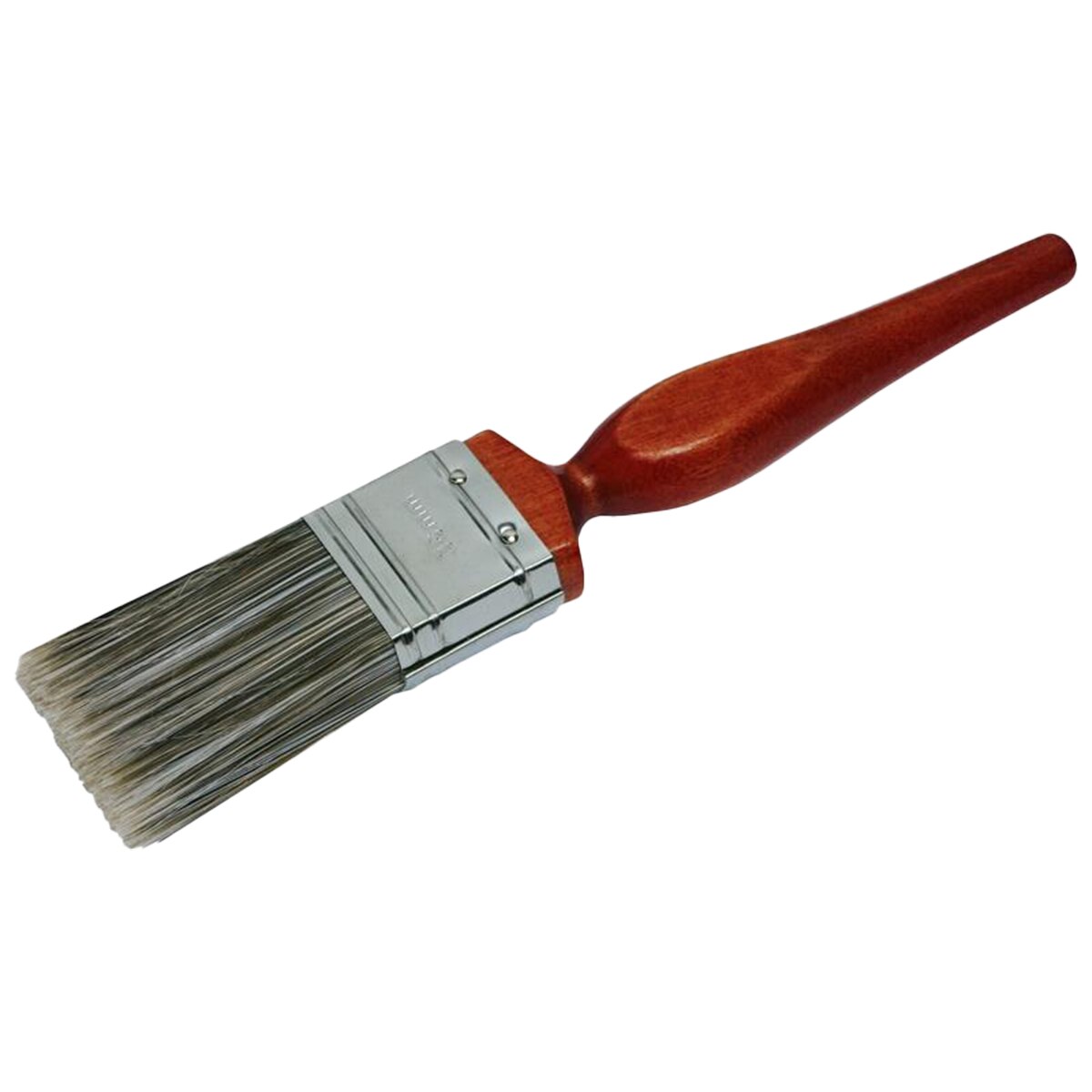 Faithfull Superflow Synthetic Paint Brush 38mm (1.1/2in) - FAIPBSY112 - Image 1