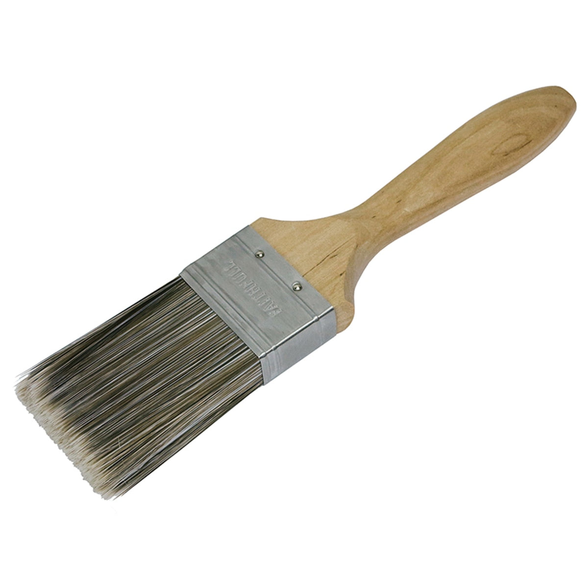 Faithfull Tradesman Synthetic Paint Brush 50mm (2in) - FAIPBT2 - Image 1